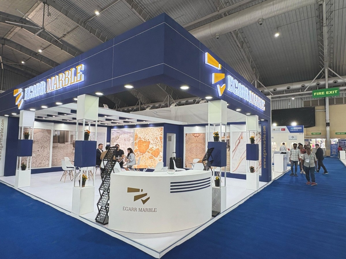 EGARR MARBLE