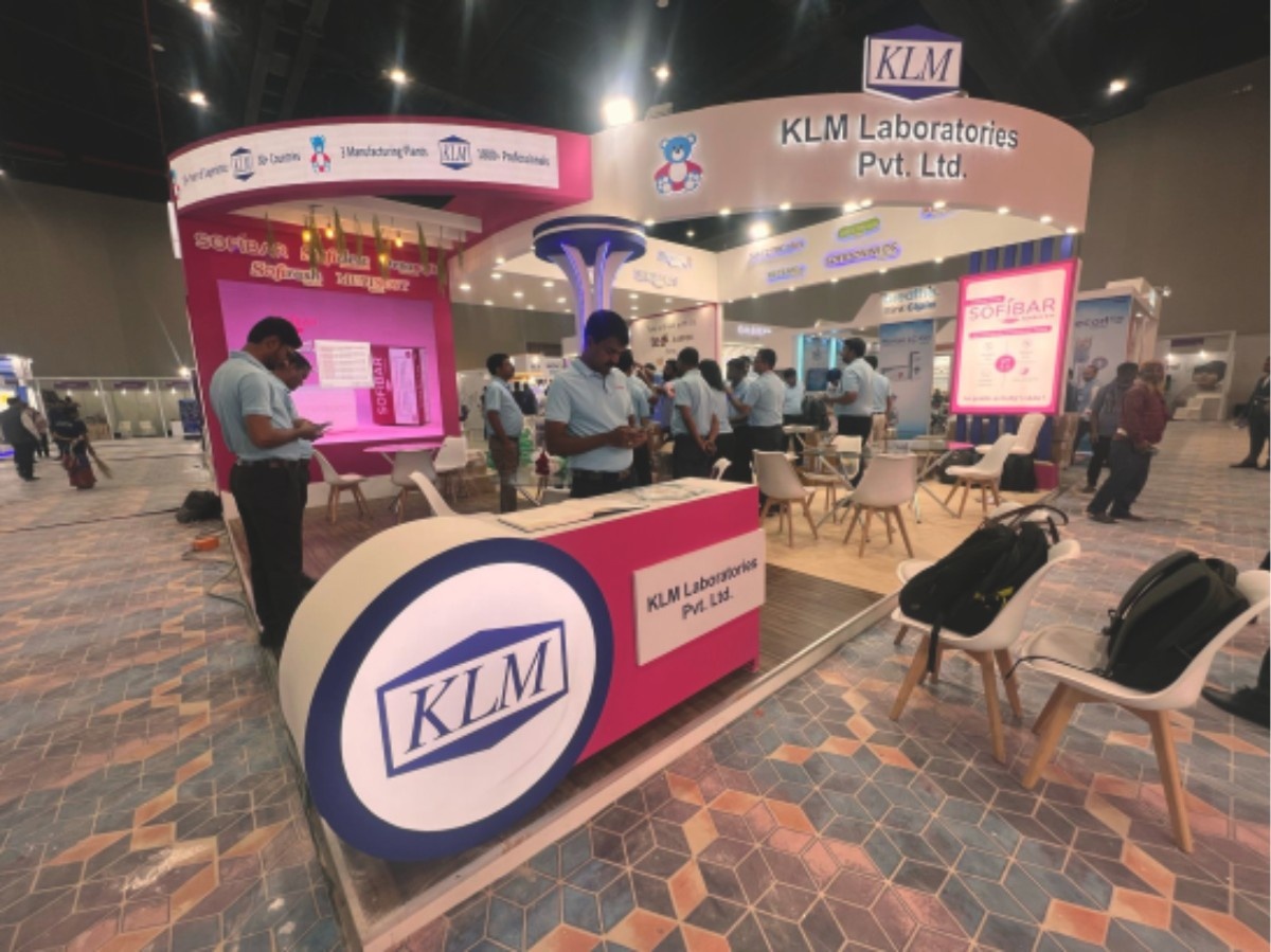 KLM LABORATORIES PVT.LTD.